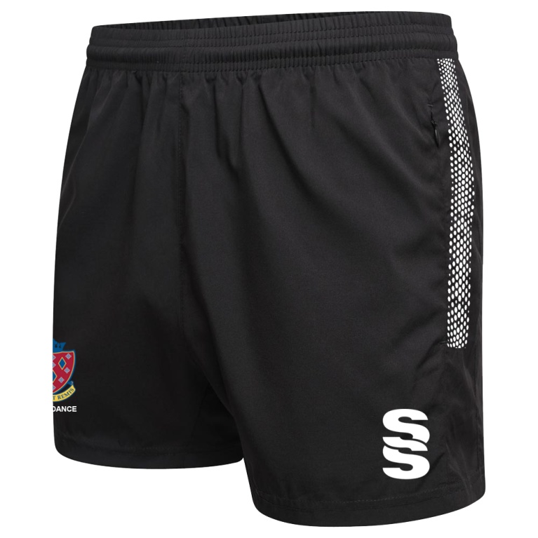 STOCKPORT SCHOOL BTEC Dance Performance Gym Short
