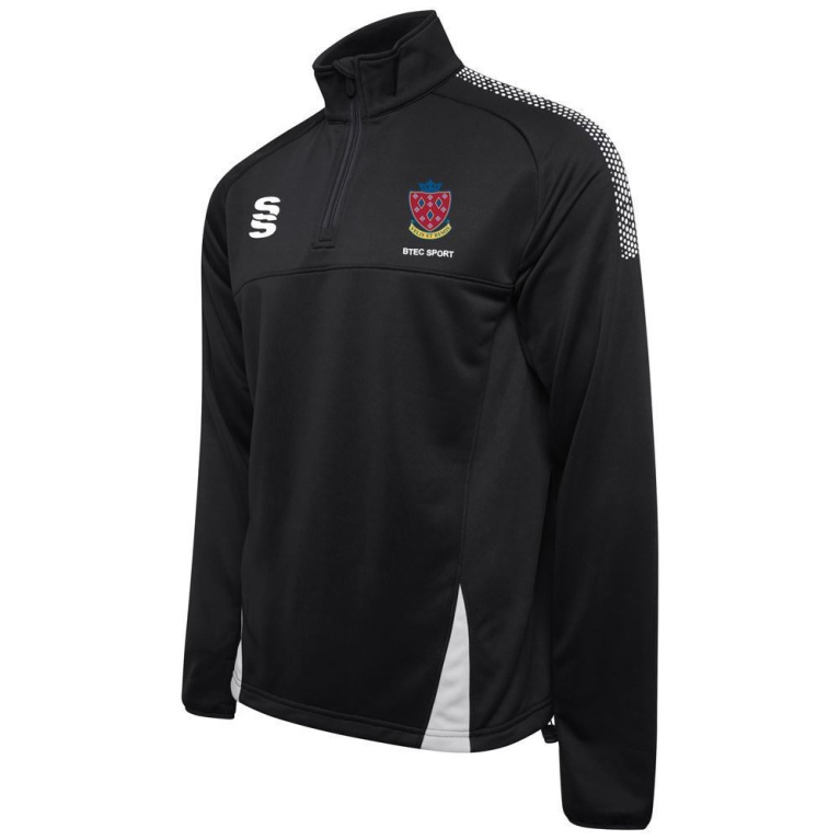 STOCKPORT SCHOOL BTEC SPORT Performance Top