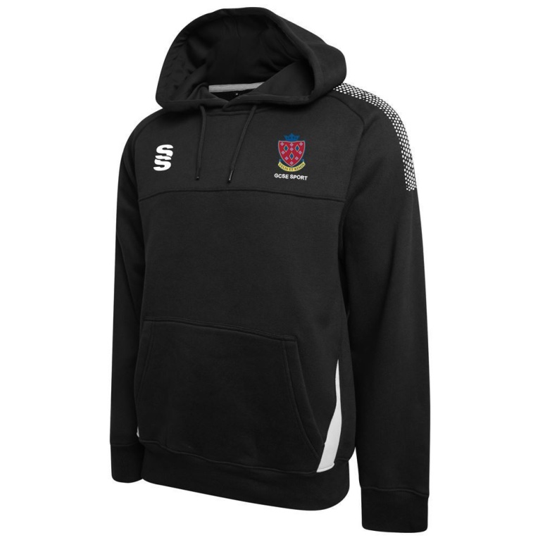 STOCKPORT School GCSE Sport Hoody