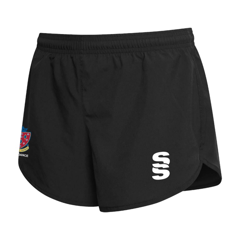 STOCKPORT SCHOOL BTEC Dance LADIES Active Short