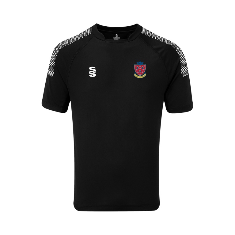 STOCKPORT SCHOOL BTEC SPORT Games Shirt