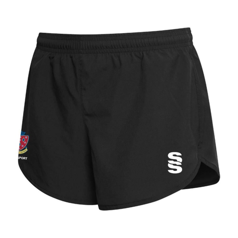 STOCKPORT School GCSE Sport Girl's Dual Active Short